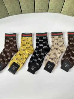 GUCCI Socks D020260503466149