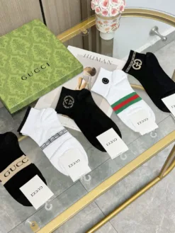 GUCCI Socks D020260503501349