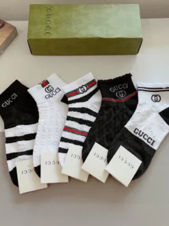 GUCCI Socks D020260503546249