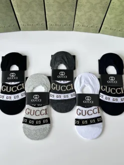 Alternative view of GUCCI Socks D020260503550149