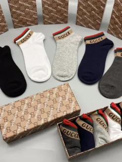 GUCCI Socks D020260503550549