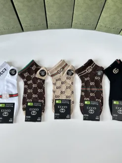 GUCCI Socks D020260503551849