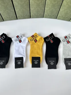 GUCCI Socks D020260503551949