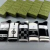 GUCCI Socks D020260503582049