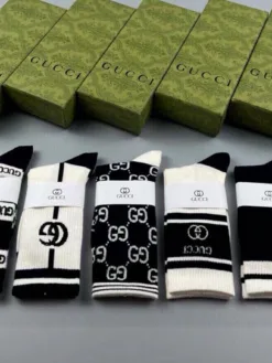 GUCCI Socks D020260503582049