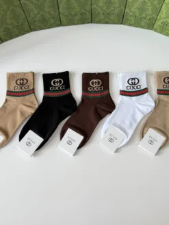 GUCCI Socks D020260503592649