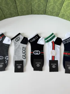 GUCCI Socks D020260503592749