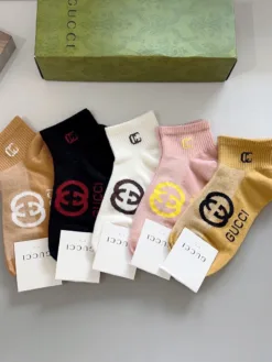 GUCCI Socks D020260503641349
