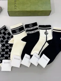GUCCI Socks D020260503642049
