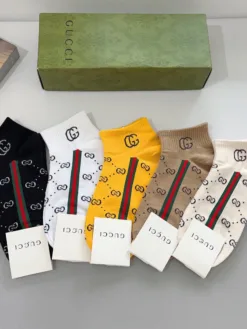 GUCCI Socks D020260503662049