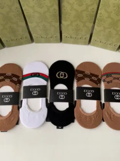 GUCCI Socks D020260503664649