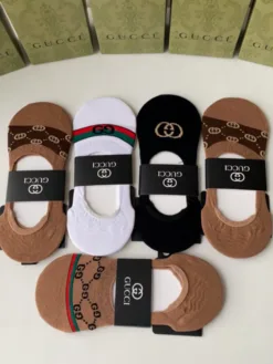 Alternative view of GUCCI Socks D020260503664649