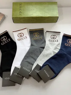 GUCCI Socks D520260503019749