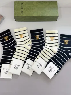 GUCCI Socks D520260503050849