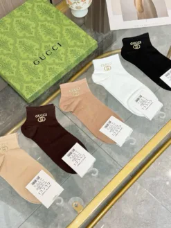 GUCCI Socks D520260503052149