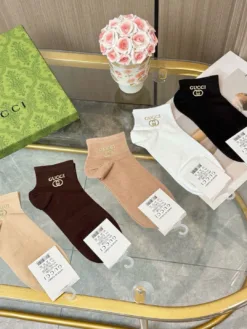 Alternative view of GUCCI Socks D520260503052149