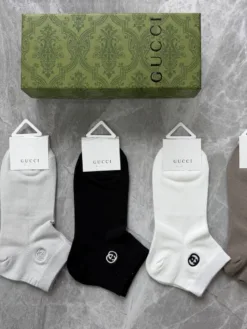 GUCCI Socks D520260503054149