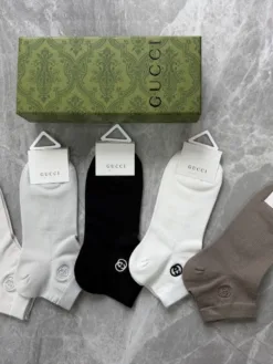 Alternative view of GUCCI Socks D520260503054149