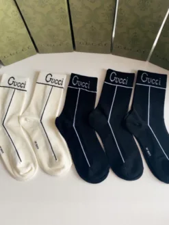 GUCCI Socks D520260503055749