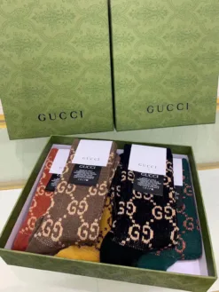 GUCCI Socks D520260503057949