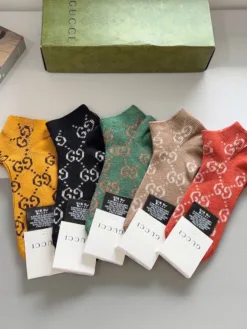 GUCCI Socks D520260503099849