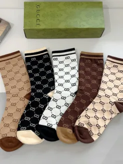 GUCCI Socks D520260503101549