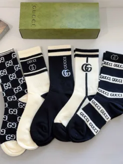 GUCCI Socks D520260503153049