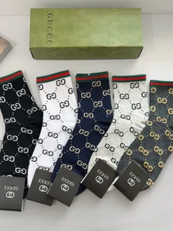 GUCCI Socks D520260503153549