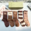 GUCCI Socks D520260503181049