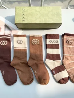GUCCI Socks D520260503181049