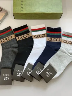 GUCCI Socks D520260503182649