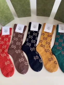 GUCCI Socks D520260503201049