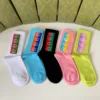 GUCCI Socks D520260503202549