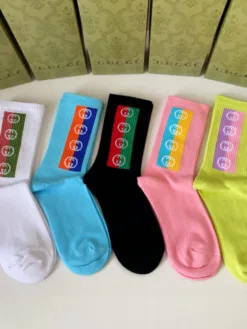 GUCCI Socks D520260503202549
