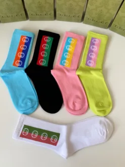 Alternative view of GUCCI Socks D520260503202549