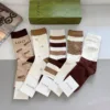 GUCCI Socks D520260503205449