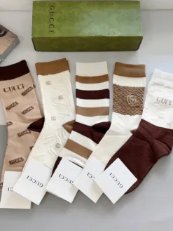 GUCCI Socks D520260503205449