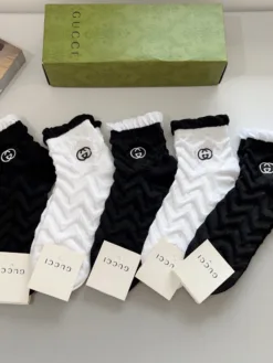 GUCCI Socks D520260503226849