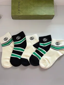 GUCCI Socks D520260503227049