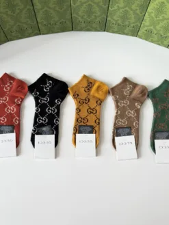 GUCCI Socks D520260503263749