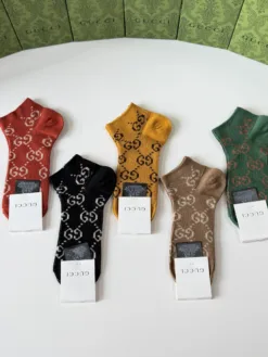 Alternative view of GUCCI Socks D520260503263749
