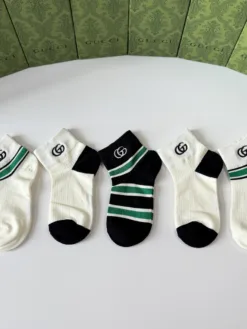 GUCCI Socks D520260503263949