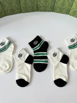 Alternative view of GUCCI Socks D520260503263949