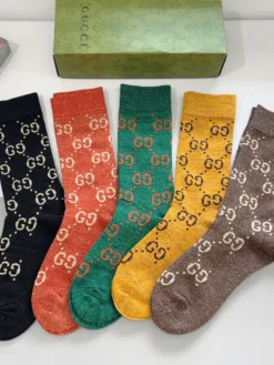 GUCCI Socks D520260503374949