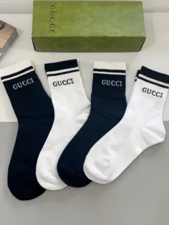 GUCCI Socks D520260503407549