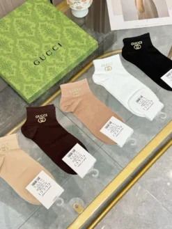 GUCCI Socks D520260503429949