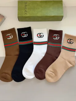GUCCI Socks D520260503434249