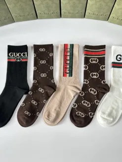 GUCCI Socks D520260503464149