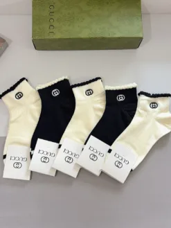 GUCCI Socks D520260503469249