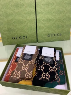 GUCCI Socks D520260503502749
